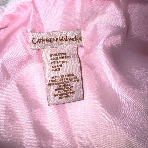 Catherine Malandrino, girls 3 piece matching set size 7/8 - Picture 6 of 7